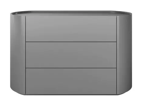 Комод Lagom 3 ящика