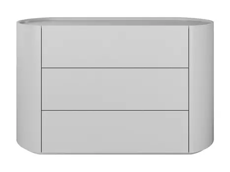 Комод Lagom 3 ящика