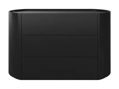 Комод Lagom 3 ящика