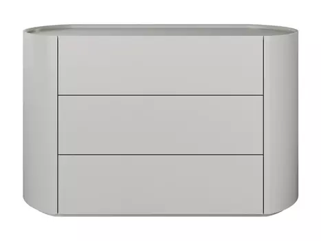 Комод Lagom 3 ящика