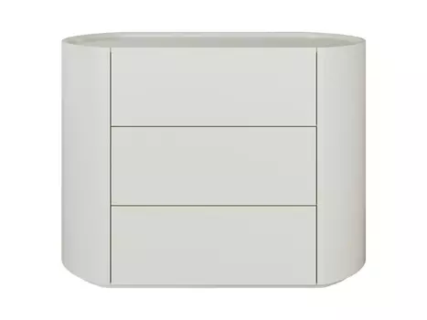 Комод Lagom 3 ящика