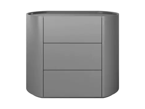 Комод Lagom 3 ящика