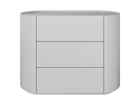 Комод Lagom 3 ящика