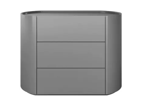 Комод Lagom 3 ящика