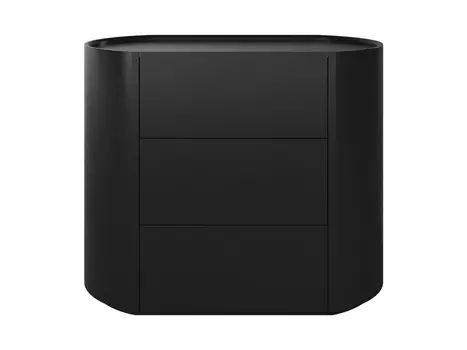 Комод Lagom 3 ящика