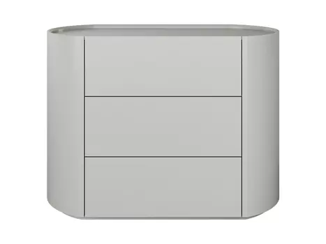 Комод Lagom 3 ящика