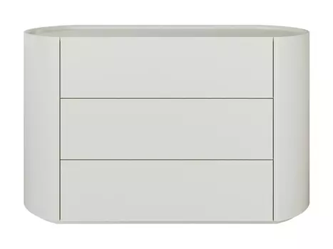 Комод Lagom 3 ящика