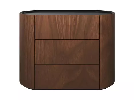 Комод Lagom 3 ящика