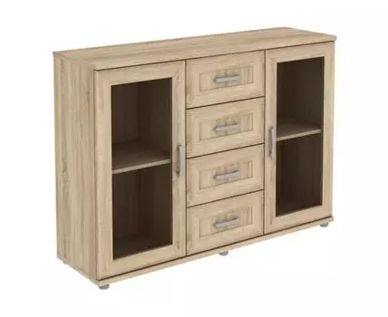 Комод Леонардо 203