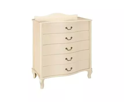 Комод Leset Джульетта