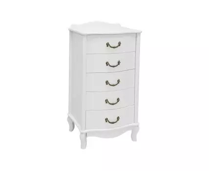 Комод Leset Джульетта узкий