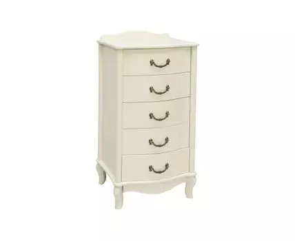 Комод Leset Джульетта узкий