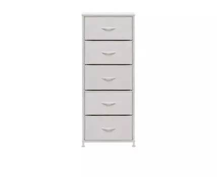 Комод Leset Линкс 5 ящ.