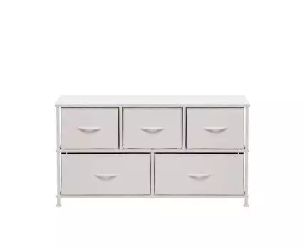 Комод Leset Линкс широкий