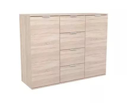 Комод Leset Нолан 4