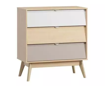Комод Лесли Plywood Latte