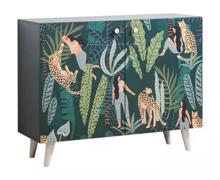 Комод Либера