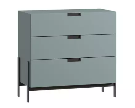 Комод Лигес-1 Greenish