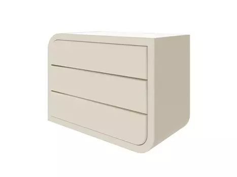 Комод Luna (левый)