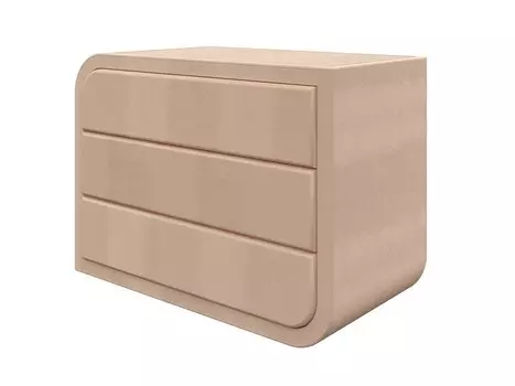 Комод Luna (левый)