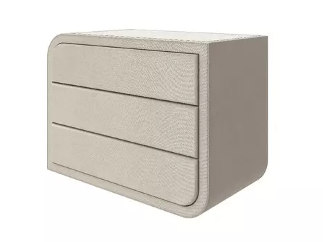 Комод Luna (левый)