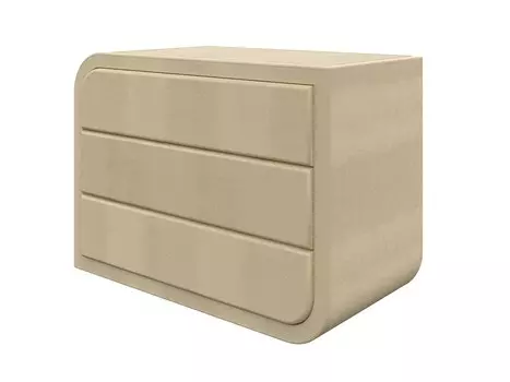 Комод Luna (левый)