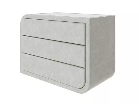 Комод Luna (левый)