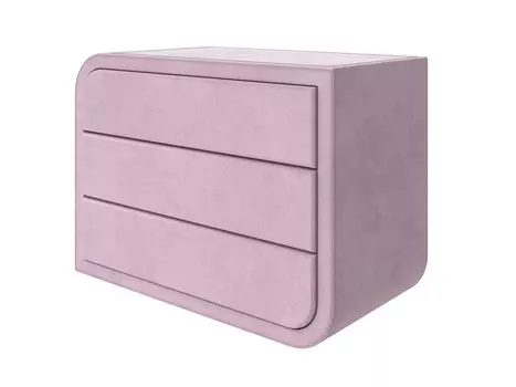 Комод Luna (левый)