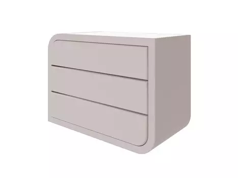 Комод Luna (левый)