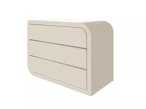 Комод Luna (правый)