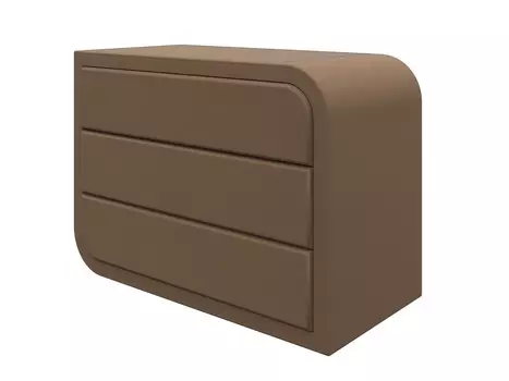 Комод Luna (правый)