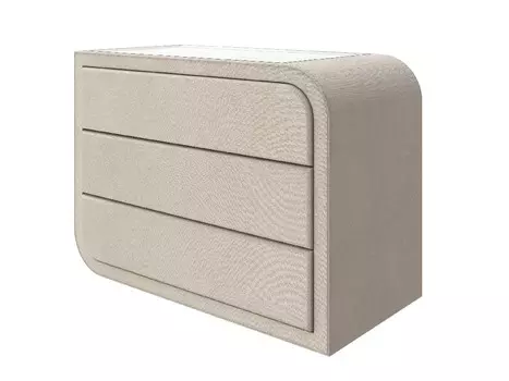 Комод Luna (правый)