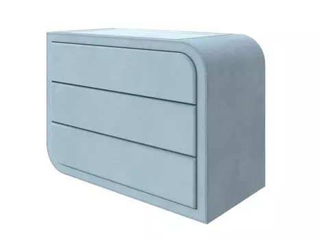 Комод Luna (правый)