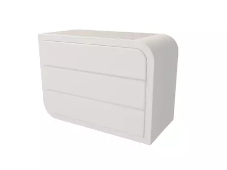 Комод Luna (правый)