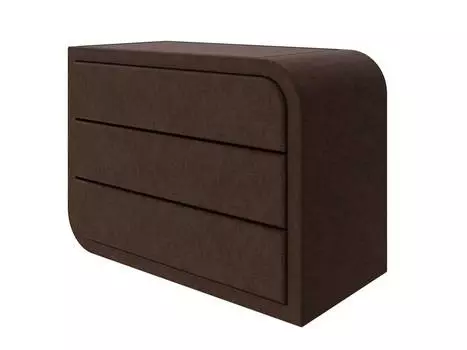 Комод Luna (правый)