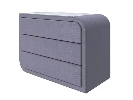 Комод Luna (правый)