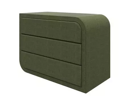 Комод Luna (правый)