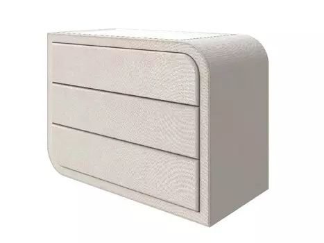 Комод Luna (правый)