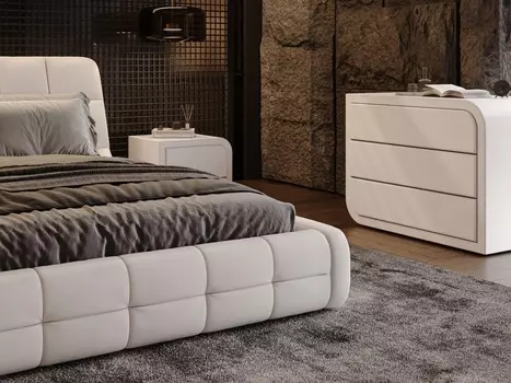 Комод Luna (правый)