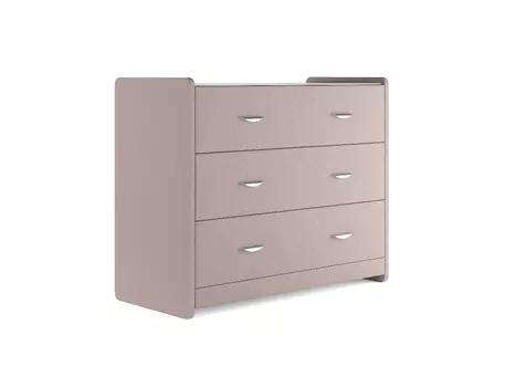 Комод Люкс с 3 ящиками