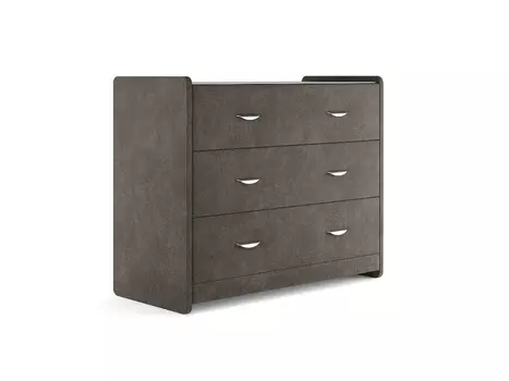 Комод Люкс с 3 ящиками