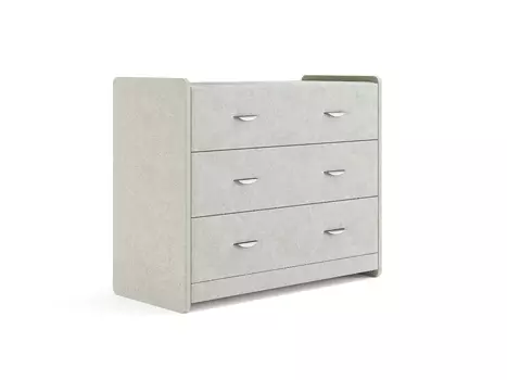 Комод Люкс с 3 ящиками