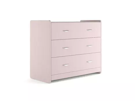 Комод Люкс с 3 ящиками