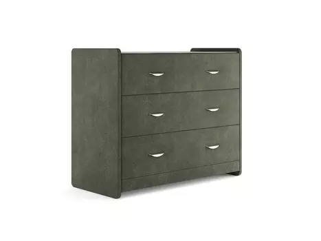 Комод Люкс с 3 ящиками