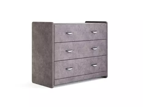 Комод Люкс с 3 ящиками