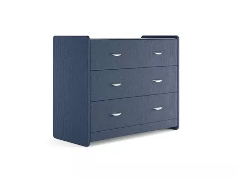 Комод Люкс с 3 ящиками