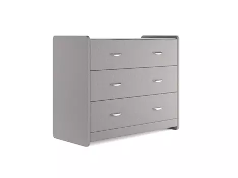 Комод Люкс с 3 ящиками