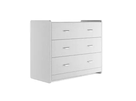 Комод Люкс с 3 ящиками