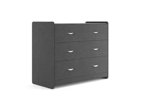 Комод Люкс с 3 ящиками