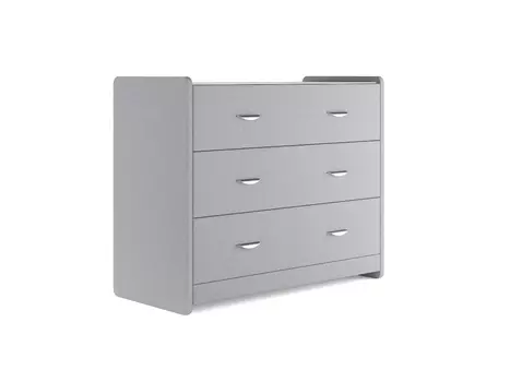 Комод Люкс с 3 ящиками